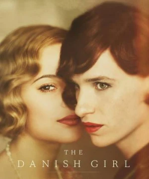 Cô gái Đan Mạch - The Danish Girl