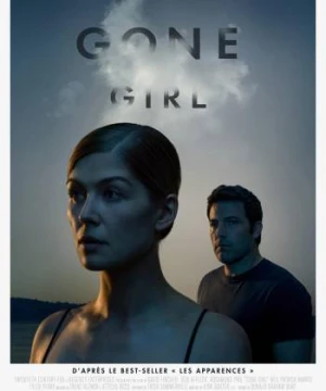 Cô gái mất tích - Gone Girl