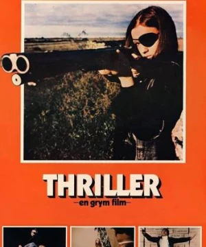 Cô Gái Một Con - Thriller: A Cruel Picture