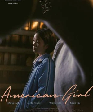 Cô Gái Nước Mỹ - American Girl