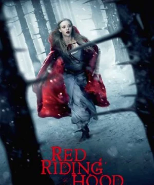 Cô Gái Quàng Khăn Đỏ - Red Riding Hood