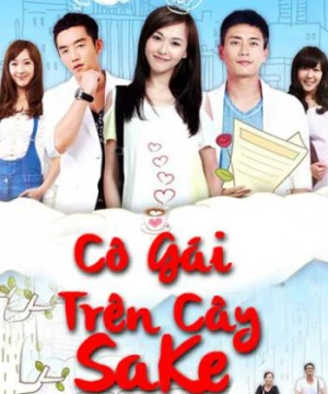 Cô Gái Trên Cây SaKe -  Love On The Breadfruit Tree