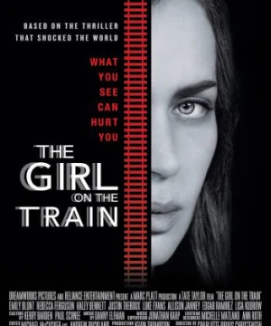 Cô gái trên tàu - The Girl on the Train