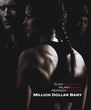 Cô Gái Triệu Đô - Million Dollar Baby