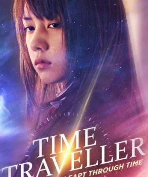 Cô Gái Vượt Thời Gian - Time Traveller - The Girl Who Leapt Through Time 2010