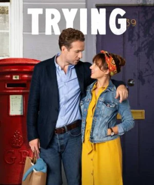 Cố Gắng (Phần 1) - Trying (Season 1)