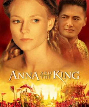 Cô Giáo Anna Và Nhà Vua - Anna and the King