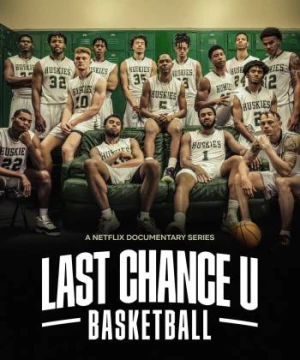 Cơ hội cuối cùng (Phần 1) - Last Chance U (Season 1)