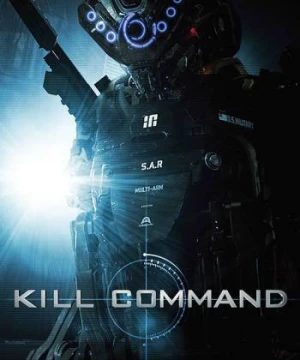 Cỗ Máy Sát Nhân - Kill Command