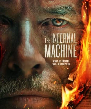 Cỗ Máy Vô Gian - The Infernal Machine