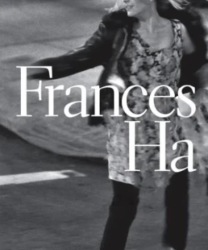 Cô Nàng Frances Frances Ha