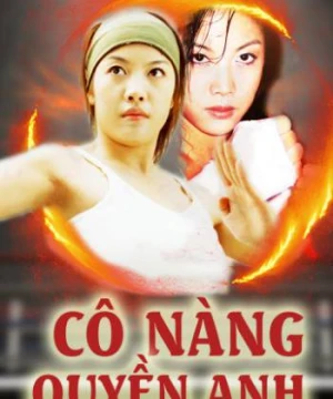 Cô Nàng Quyền Anh