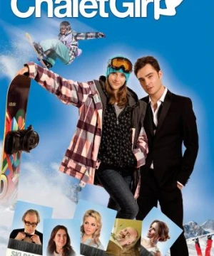 Cô Nàng Trượt Ván - Chalet Girl