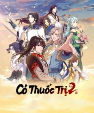 Có Thuốc Trị 2 - Are You OK? Season 2