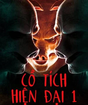 Cổ Tích Hiện Đại 1 - Tell Me A Story S1