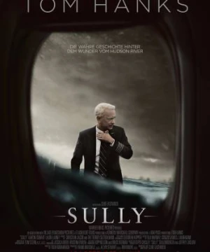 Cơ trưởng Sully Sully