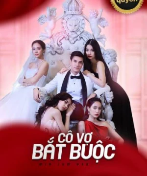 Cô Vợ Bắt Buộc