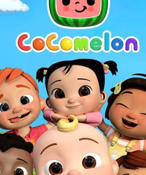 Cocomelon: Bài hát thiếu nhi (Phần 1) - CoComelon (Season 1)