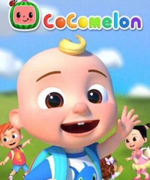 Cocomelon: Bài hát thiếu nhi (Phần 2) - CoComelon (Season 2)