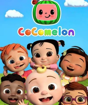 Cocomelon: Bài hát thiếu nhi (Phần 3) - CoComelon (Season 3)