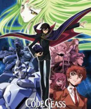 Code Geass: Hangyaku no Lelouch - Code Geass: Lelouch of the Rebellion