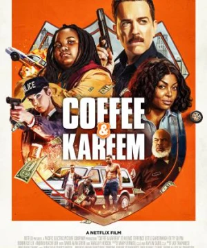 Coffee & Kareem - Coffee & Kareem