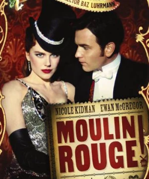 Cối Xay Gió Đỏ - Moulin Rouge