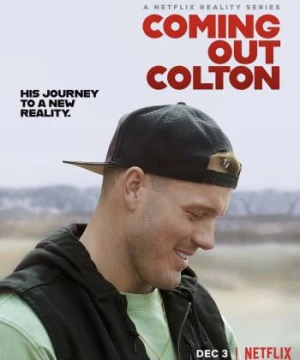 Colton Underwood: Mở lòng