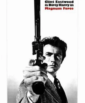 Cớm Bẩn - Dirty Harry 2: Magnum Force