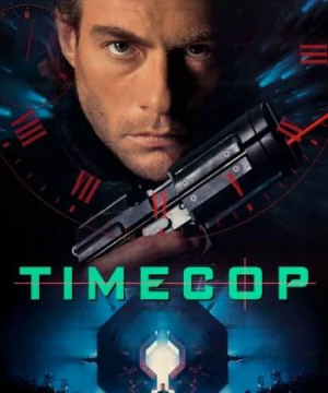 Cớm Thời Gian - Timecop