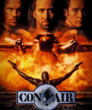 Con Air - Con Air