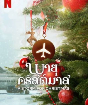 Cơn bão Giáng sinh - A Storm for Christmas