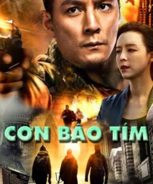 Cơn Bão Tím