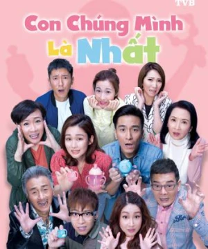 Con Chúng Mình Là Nhất - Plan 'B'