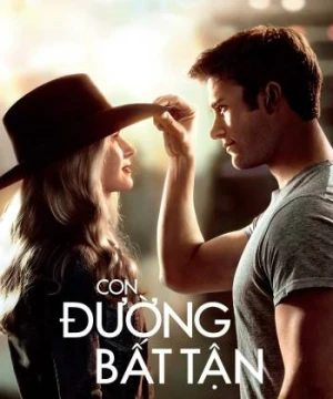 Con Đường Bất Tận - The Longest Ride