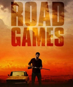 Con Đường Chết Chóc - Road Games