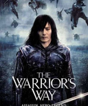 Con Đường Chiến Binh - The Warrior's Way