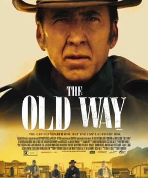 Con Đường Cũ - The Old Way