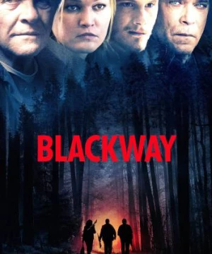  Con Đường Tăm Tối  - Blackway