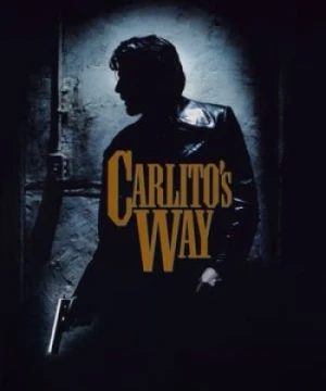 Con Đường Tội Lỗi Của Carlito - Carlito's Way