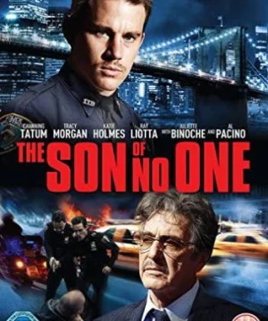 Con Hoang - The Son of No One