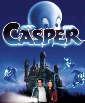 Con Ma Thân Thiện - Casper