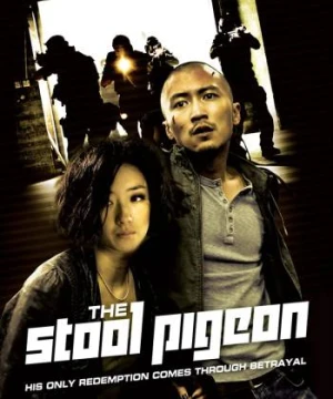 Con Mồi The Stool Pigeon