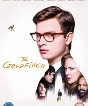 Con sẻ vàng - The Goldfinch