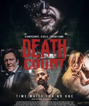 Con Số Tử Thần - Death Count