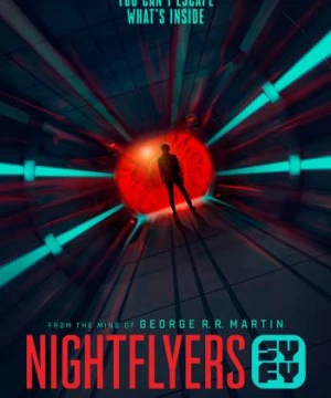 Con Tàu Nightflyers (Phần 1) - Nightflyers (Season 1)