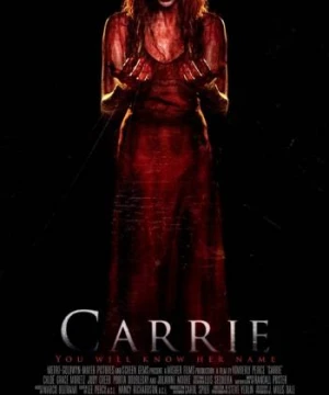 Cơn Thịnh Nộ Của Carrie - Carrie