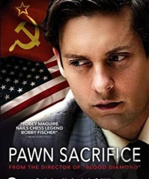 Con Tốt Thí Mạng - Pawn Sacrifice