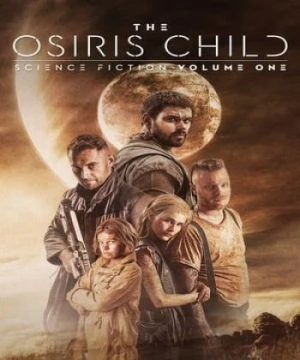 Con Trai Của Thần Osiris - The Osiris Child
