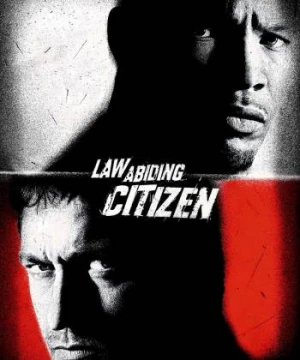 Công Lý Báo Thù - Law Abiding Citizen